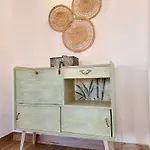 El Castillo Boutique Old Town - Eaw Homes * Estepona