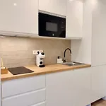 Appartement El Castillo Boutique Old Town - Eaw Homes Estepona