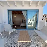 El Castillo Boutique Old Town - Eaw Homes 아파트 에스테포나