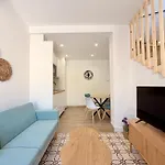 Apartamento El Castillo Boutique Old Town - Eaw Homes *
