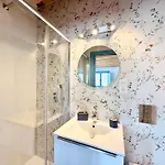 El Castillo Boutique Old Town - Eaw Homes Appartement