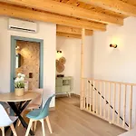 El Castillo Boutique Old Town - Eaw Homes Estepona