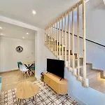 El Castillo Boutique Old Town - Eaw Homes * Estepona