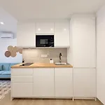 El Castillo Boutique Old Town - Eaw Homes Appartement