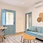 Apartamento El Castillo Boutique Old Town - Eaw Homes *