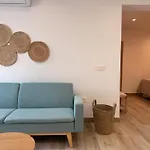 Apartamento El Castillo Boutique Old Town - Eaw Homes Estepona