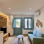Apartamento El Castillo Boutique Old Town - Eaw Homes