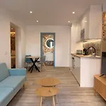 El Castillo Boutique Old Town - Eaw Homes 아파트