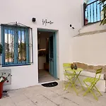 아파트 El Castillo Boutique Old Town - Eaw Homes *