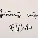 El Castillo Boutique Old Town - Eaw Homes Appartement *