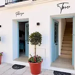 El Castillo Boutique Old Town - Eaw Homes Apartamento Estepona