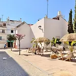 아파트 El Castillo Boutique Old Town - Eaw Homes