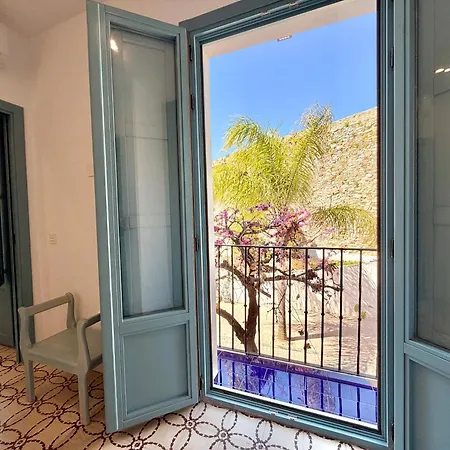 El Castillo Boutique Old Town - Eaw Homes