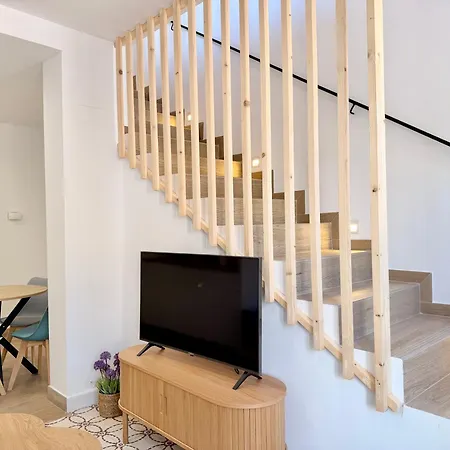 El Castillo Boutique Old Town - Eaw Homes