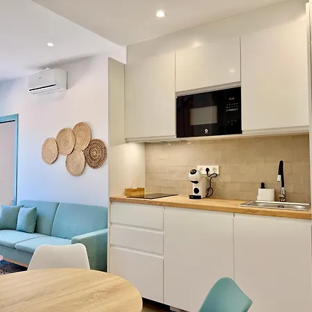 El Castillo Boutique Old Town - Eaw Homes *