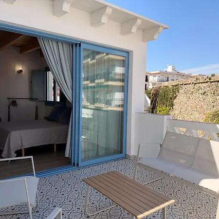 El Castillo Boutique Old Town - Eaw Homes Estepona