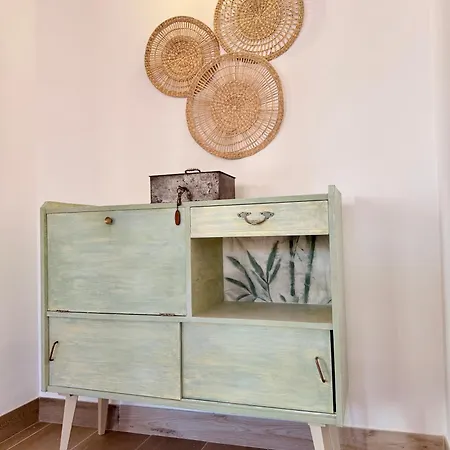 El Castillo Boutique Old Town - Eaw Homes * Estepona