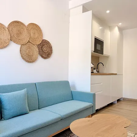 El Castillo Boutique Old Town - Eaw Homes Estepona