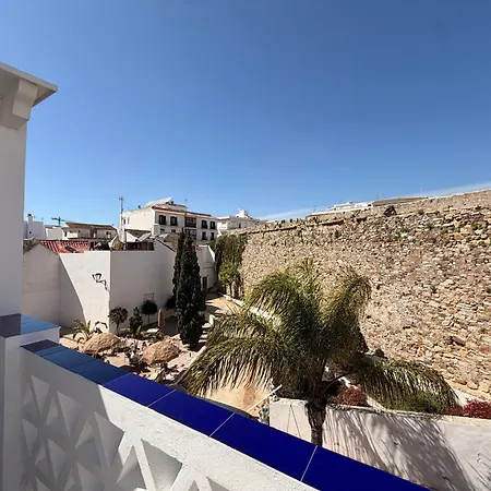 El Castillo Boutique Old Town - Eaw Homes * Estepona