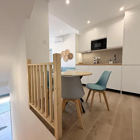 El Castillo Boutique Old Town - Eaw Homes Estepona