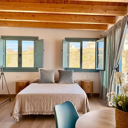 Appartement El Castillo Boutique Old Town - Eaw Homes