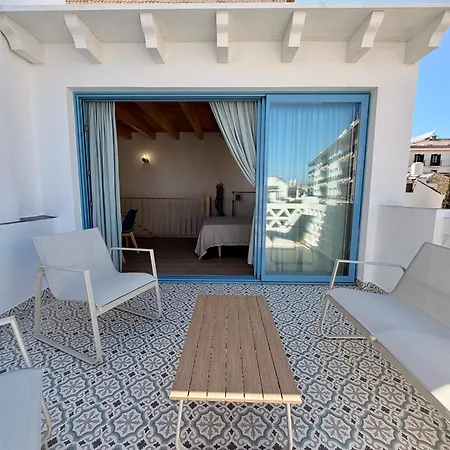 El Castillo Boutique Old Town - Eaw Homes Appartement Estepona