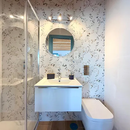 El Castillo Boutique Old Town - Eaw Homes Estepona