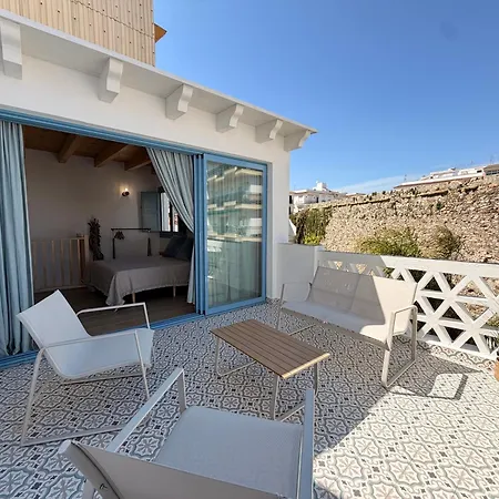 El Castillo Boutique Old Town - Eaw Homes