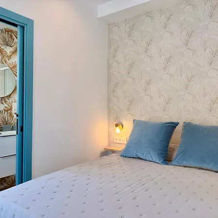 El Castillo Boutique Old Town - Eaw Homes * Estepona