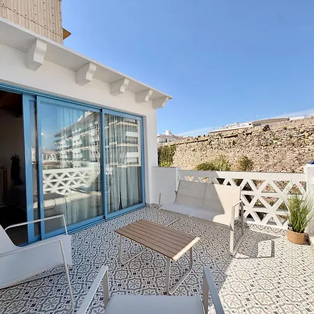 El Castillo Boutique Old Town - Eaw Homes Estepona