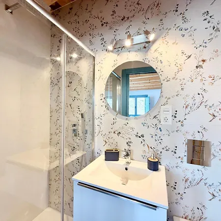 El Castillo Boutique Old Town - Eaw Homes Appartement