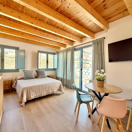 El Castillo Boutique Old Town - Eaw Homes *