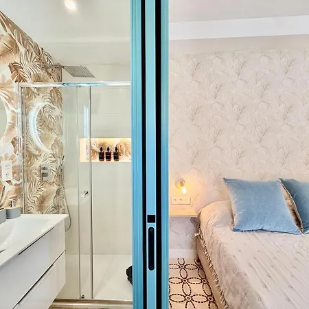 El Castillo Boutique Old Town - Eaw Homes