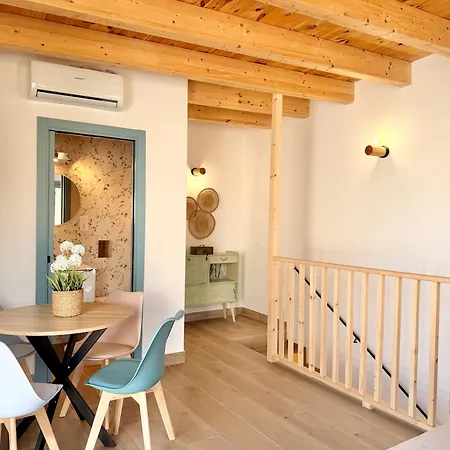 El Castillo Boutique Old Town - Eaw Homes Estepona