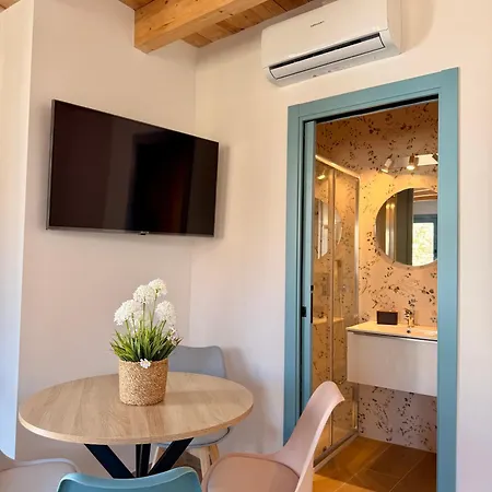 El Castillo Boutique Old Town - Eaw Homes Apartman