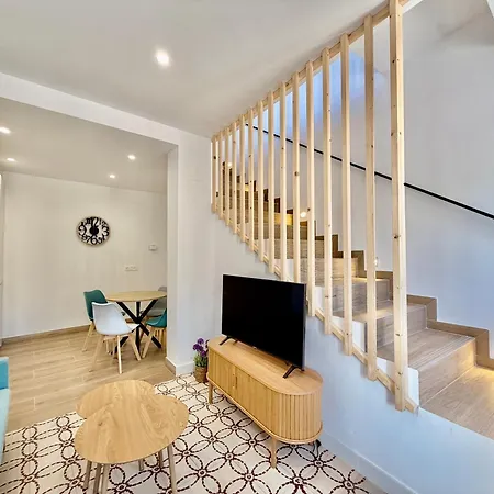El Castillo Boutique Old Town - Eaw Homes * Estepona