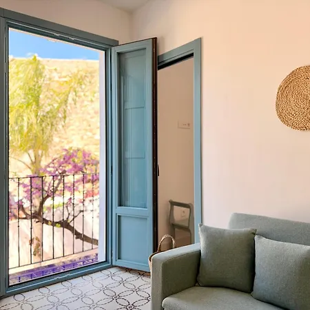 El Castillo Boutique Old Town - Eaw Homes