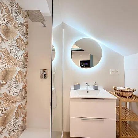 El Castillo Boutique Old Town - Eaw Homes Apartman Estepona