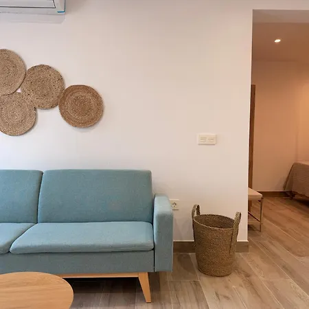 Appartement El Castillo Boutique Old Town - Eaw Homes Estepona