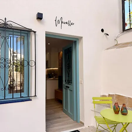 El Castillo Boutique Old Town - Eaw Homes