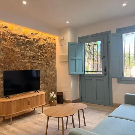 El Castillo Boutique Old Town - Eaw Homes Appartement *