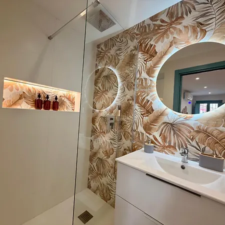 El Castillo Boutique Old Town - Eaw Homes Appartement Estepona