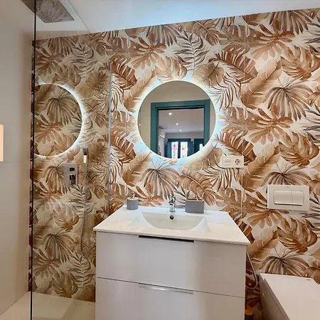 Appartement El Castillo Boutique Old Town - Eaw Homes Estepona