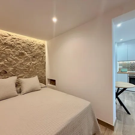 El Castillo Boutique Old Town - Eaw Homes Appartement Estepona