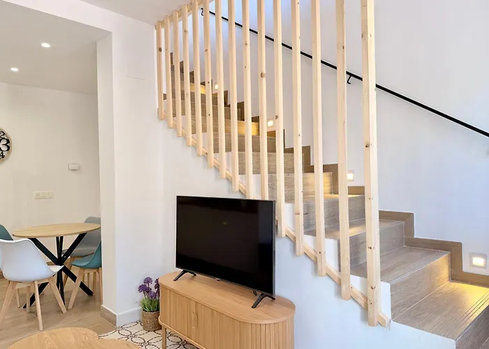 El Castillo Boutique Old Town - Eaw Homes