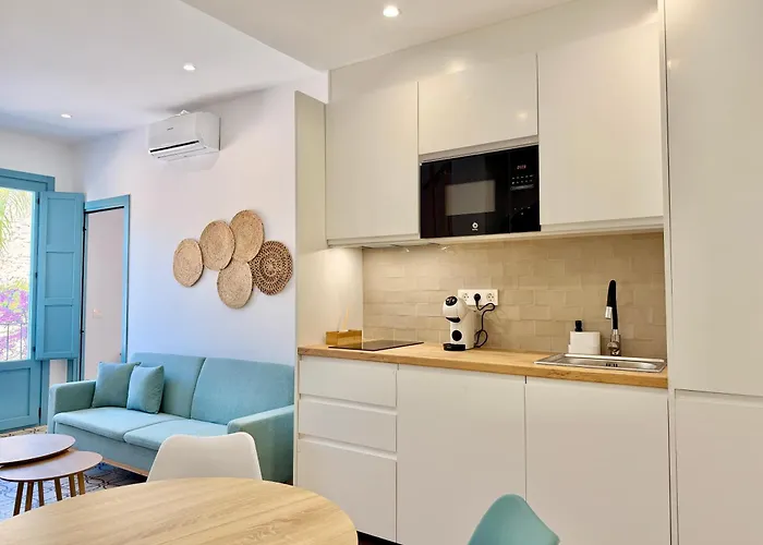 El Castillo Boutique Old Town - Eaw Homes *