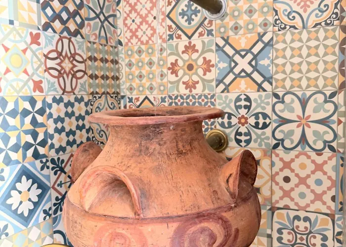 El Castillo Boutique Old Town - Eaw Homes *