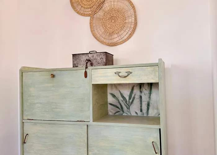 El Castillo Boutique Old Town - Eaw Homes * Estepona