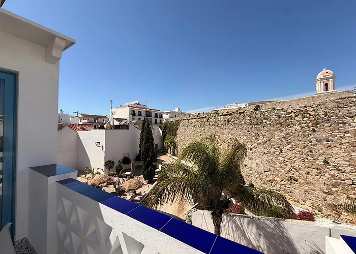 El Castillo Boutique Old Town - Eaw Homes * Estepona