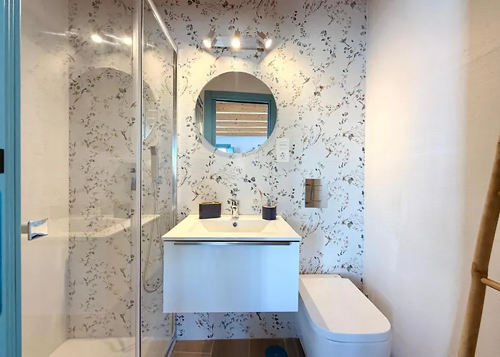 El Castillo Boutique Old Town - Eaw Homes Estepona